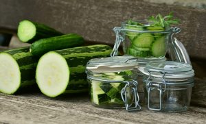 Smaczne warzywo – cukinia w zalewie miodowej czy cukinia w musztardzie?