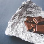 Brakuje Ci słodyczy na diecie? Wypieki z gorzkiej czekolady są dla Ciebie idealne!