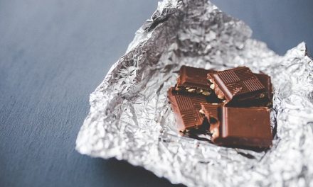 Brakuje Ci słodyczy na diecie? Wypieki z gorzkiej czekolady są dla Ciebie idealne!