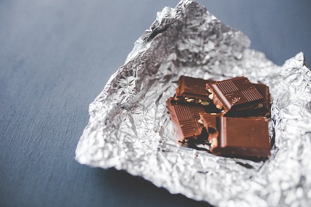 Brakuje Ci słodyczy na diecie? Wypieki z gorzkiej czekolady są dla Ciebie idealne!