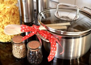 Najlepsze garnki – garnki berghoff: cena