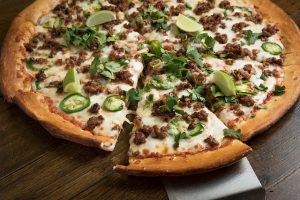 Gdzie można zamówić pizze w nocy? Pizzerie Warszawa: pizza na telefon