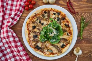 Pizzerie, w których można dostać pizzę w nocy – pizzeria nocna Kraków