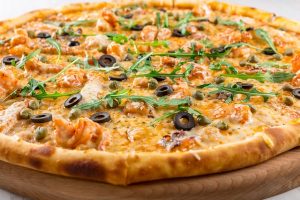 Gdzie najlepiej zamówić pizzę na telefon Wrocław?