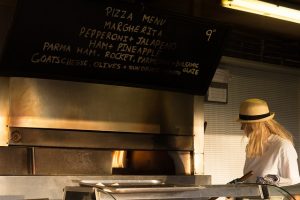 O czym powinieneś pamiętać, otwierając pizzerię