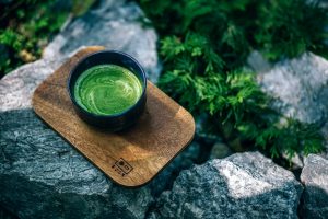Ouritsumatcha. Japońska organiczna herbata matcha. Poznaj wyjątkowy napój z dalekiej Azji
