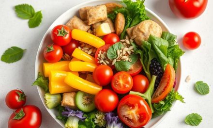 Racjonalna dieta odchudzająca – zdrowe zasady i przykładowy jadłospis