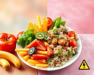 Efekty uboczne diet: czego się obawiać i jak ich unikać?