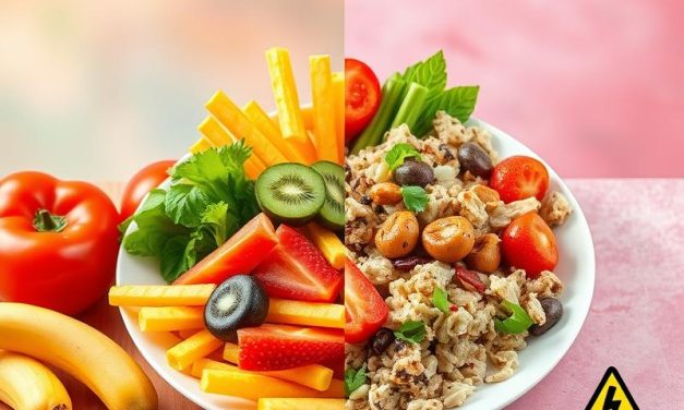 Efekty uboczne diet: czego się obawiać i jak ich unikać?