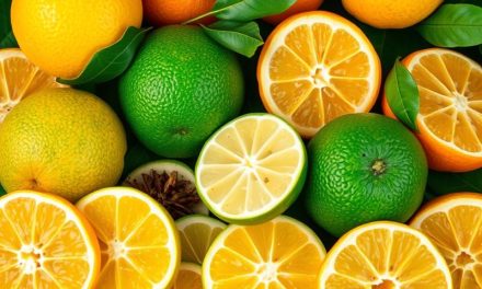 Yuzu – cytrus o niesamowitych właściwościach zdrowotnych i kulinarnych