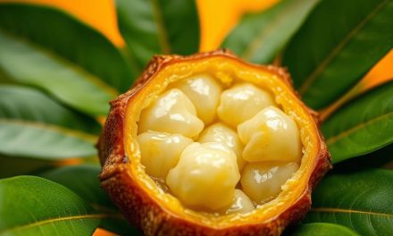 Sapodilla – właściwości zdrowotne i wartości odżywcze owoców