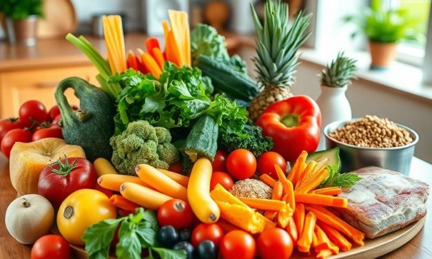 Dieta 2100 kcal – jak zaplanować zdrowe odżywianie?