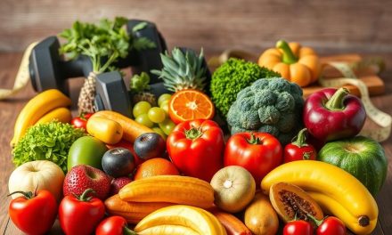 Dieta na rzeźbę: zasady, jadłospis i skuteczna redukcja tłuszczu