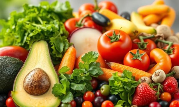 Dieta raw: zasady, korzyści i potencjalne ryzyka zdrowotne