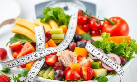 Jak schudnąć 10 kg w 2 miesiące? Zbilansowany plan i dieta