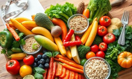 Dieta na płaski brzuch: zasady, efekty i przykładowy jadłospis