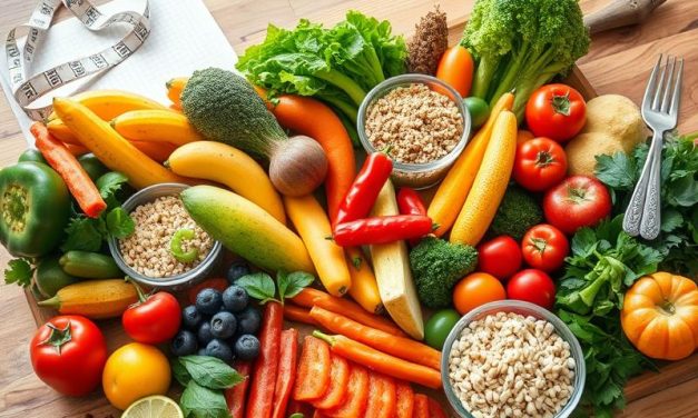 Dieta na płaski brzuch: zasady, efekty i przykładowy jadłospis