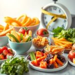 Dieta Cambridge – zasady, etapy i efekty odchudzania