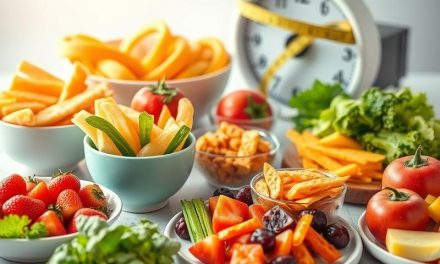 Dieta Cambridge – zasady, etapy i efekty odchudzania