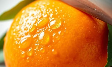 Pomarańcze w diecie odchudzającej – zdrowe właściwości i korzyści