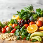 Dieta na trądzik hormonalny – co jeść, a czego unikać?