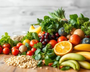 Dieta na trądzik hormonalny – co jeść, a czego unikać?