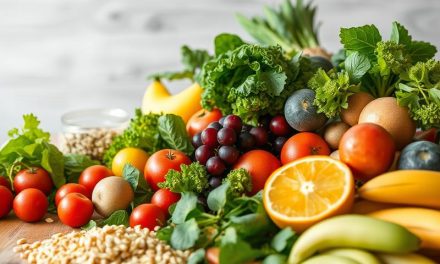 Dieta na trądzik hormonalny – co jeść, a czego unikać?
