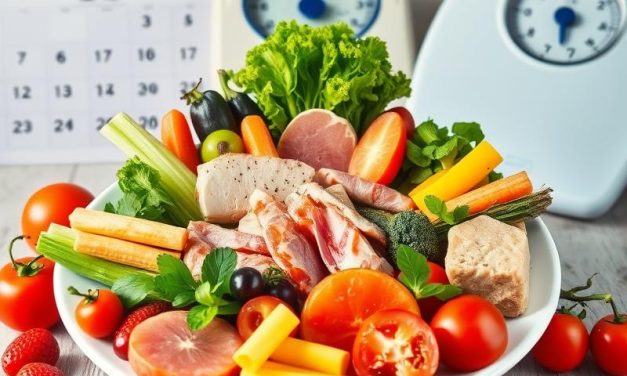 Dieta kopenhaska – zasady, efekty i przeciwskazania diety 13-dniowej