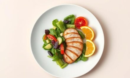 Dieta 800 kcal – zasady, jadłospis i skutki zdrowotne