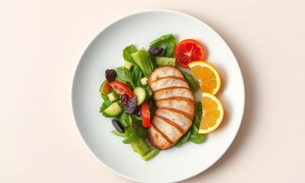 Dieta 800 kcal – zasady, jadłospis i skutki zdrowotne