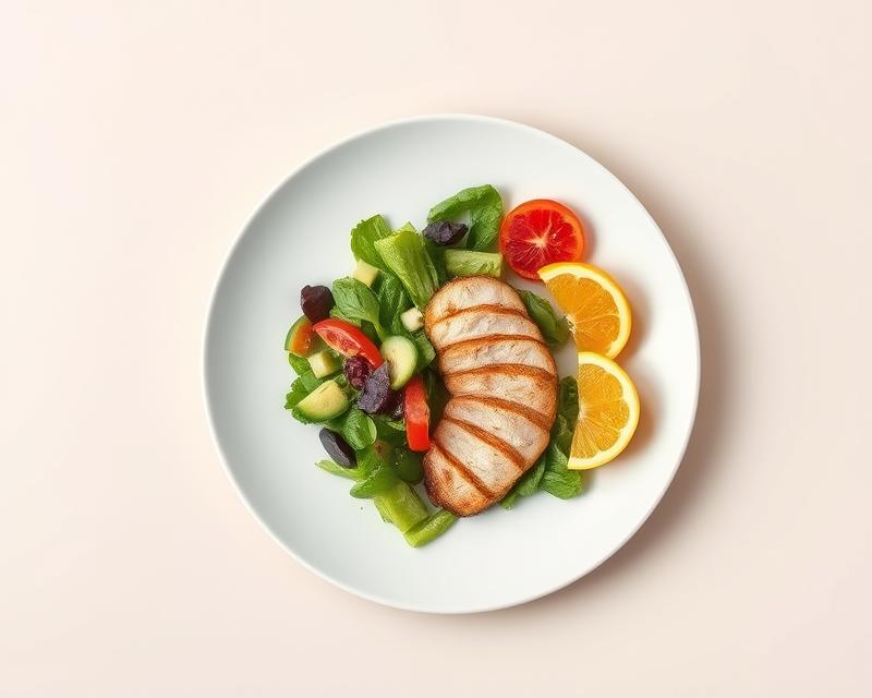 Dieta 800 kcal – zasady, jadłospis i skutki zdrowotne