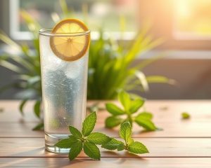 Korzyści zdrowotne i finansowe rezygnacji z alkoholu
