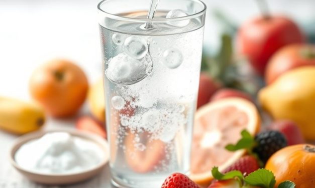 Soda oczyszczona a odchudzanie: mity i fakty o jej działaniu