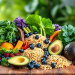 Superżywność – co warto wiedzieć o zdrowych produktach?