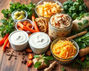 Probiotyki – klucz do zdrowia jelit i lepszego samopoczucia