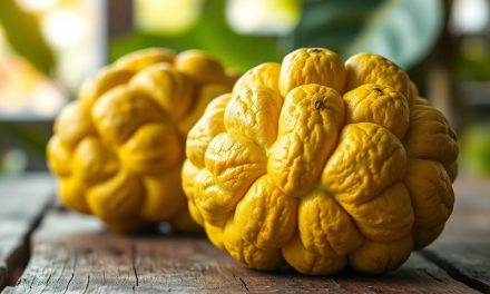 Ugli fruit – zdrowy owoc z Jamajki, jego właściwości i składniki