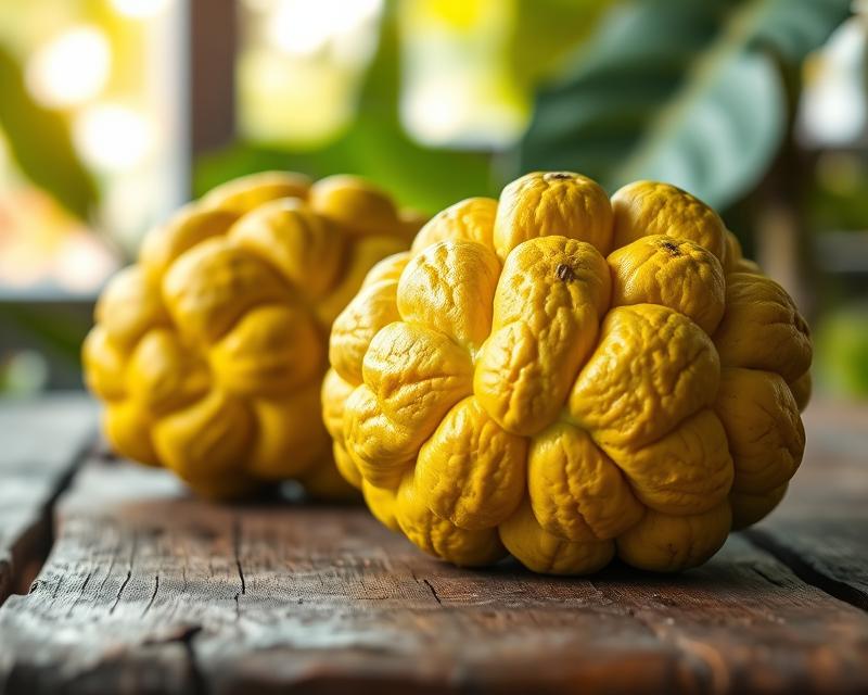 Ugli fruit – zdrowy owoc z Jamajki, jego właściwości i składniki