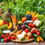 Laktoowowegetarianizm: co warto wiedzieć o diecie i jej zaletach