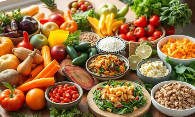 Dieta bez mięsa i nabiału – korzyści, zagrożenia i przykłady jadłospisu
