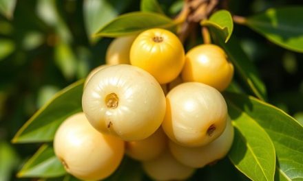Longan – zdrowotne właściwości i sposób na zdrową dietę
