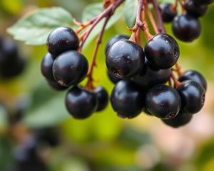 Aronia: zdrowotne właściwości, zastosowanie i formy spożycia