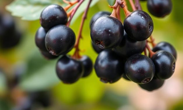 Aronia: zdrowotne właściwości, zastosowanie i formy spożycia
