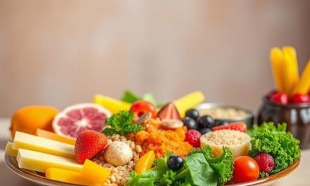 Dieta dla leniwych – skuteczne odchudzanie bez wysiłku