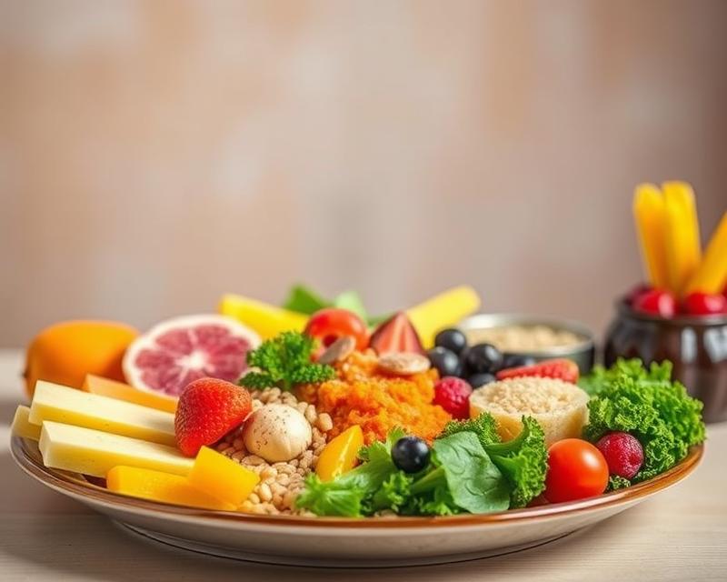 Dieta dla leniwych – skuteczne odchudzanie bez wysiłku