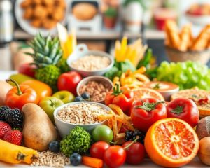 Czego unikać na diecie niskotłuszczowej? Kluczowe produkty do eliminacji