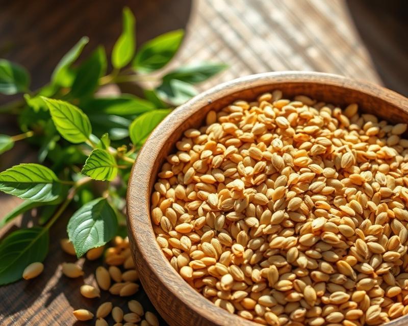 Siemię lniane – superfood wspierające zdrowie i odchudzanie