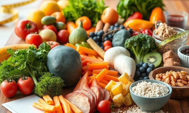 Dwutygodniowa dieta odchudzająca: zasady i przykładowy jadłospis