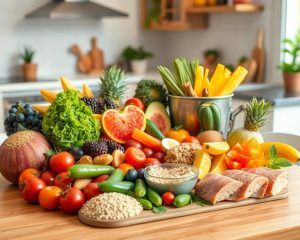 Łatwa dieta dla zapracowanych: zdrowe nawyki w zasięgu ręki