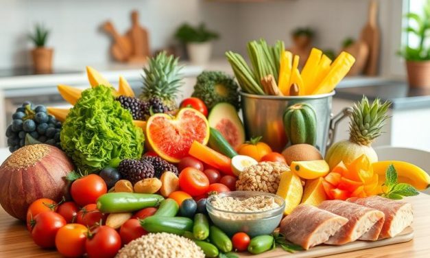 Łatwa dieta dla zapracowanych: zdrowe nawyki w zasięgu ręki