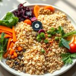 Dieta makrobiotyczna: zasady, produkty i korzyści zdrowotne